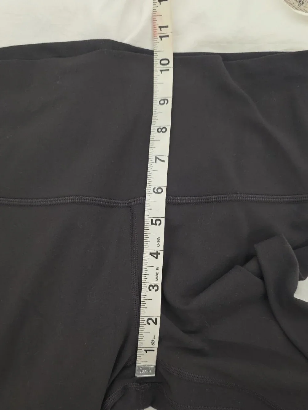 lululemon athletica excellent used